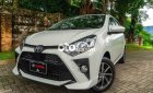Toyota Wigo  1.2L 2022 - Bán ô tô Toyota Wigo 1.2L sản xuất năm 2022, màu trắng, nhập khẩu  