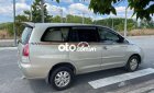 Toyota Innova   G 2006 - Cần bán xe Toyota Innova G sản xuất 2006, màu bạc