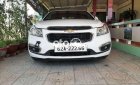 Chevrolet Cruze    LTZ 2016 - Bán Chevrolet Cruze LTZ năm 2016, màu trắng, nhập khẩu