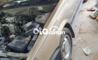 Toyota Camry 1986 - Xe Toyota Camry GLi sản xuất 1986, màu vàng, nhập khẩu 