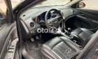 Chevrolet Cruze  LT 2017 - Xe Chevrolet Cruze LT sản xuất 2017, màu đen, 318tr