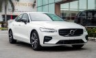 Volvo S60 2022 - Sedan an toàn nhất thế giới - Tặng 3 năm bảo dưỡng + 1 năm bảo hiểm thân vỏ