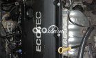Daewoo Lacetti  SE 2010 - Cần bán lại xe Daewoo Lacetti SE sản xuất năm 2010, màu đen, nhập khẩu nguyên chiếc, 220 triệu