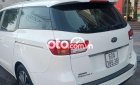 Kia Sedona 2.2 DATH 2017 - Cần bán xe Kia Sedona 2.2 DATH sản xuất 2017, màu trắng, giá chỉ 720 triệu