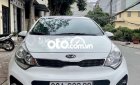 Kia Rio 1.4AT hatchback 2012 - Bán Kia Rio 1.4AT hatchback sản xuất 2012, màu trắng, nhập khẩu nguyên chiếc