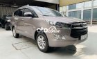 Toyota Innova  MT   2017 - Xe Toyota Innova MT năm 2017, màu bạc, giá tốt