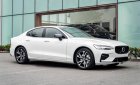 Volvo S60 2022 - Sedan an toàn nhất thế giới - Tặng 3 năm bảo dưỡng + 1 năm bảo hiểm thân vỏ