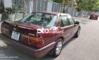 Honda Accord 1989 - Bán Honda Accord 3.0 năm 1989, màu đỏ, nhập khẩu