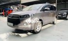 Toyota Innova  MT   2017 - Xe Toyota Innova MT năm 2017, màu bạc, giá tốt