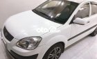 Kia Rio 1.5MT 2008 - Bán ô tô Kia Rio 1.5MT sản xuất 2008, màu trắng, nhập khẩu Hàn Quốc, giá 168tr
