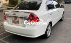 Chevrolet Aveo LTZ 2015 - Cần bán Chevrolet Aveo LTZ năm 2015, màu trắng, nhập khẩu nguyên chiếc