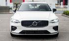 Volvo S60 2022 - Sedan an toàn nhất thế giới - Tặng 3 năm bảo dưỡng + 1 năm bảo hiểm thân vỏ