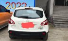 Nissan Qashqai 2010 - Bán Nissan Qashqai LE 2010, màu trắng