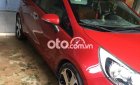 Kia Rio 2012 - Bán xe Kia Rio 1.4GAT năm sản xuất 2012, màu đỏ