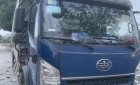 Howo La Dalat 2015 - Bán ô tô FAW Xe tải thùng sản xuất năm 2015, màu xanh lam giá cạnh tranh