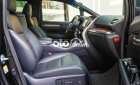 Toyota Alphard    2016 - Bán xe Toyota Alphard sản xuất 2016, màu đen