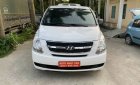 Hyundai Starex 2014 - Cần bán xe Hyundai Starex sản xuất 2014, màu trắng, nhập khẩu nguyên chiếc đẹp như mới, 530tr