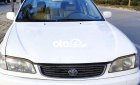 Toyota Corolla   1.6 1997 - Xe Toyota Corolla 1.6 năm 1997, màu trắng, nhập khẩu