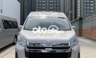 Toyota Hiace 2021 - Bán Toyota Hiace 3.0MT sản xuất 2021, màu trắng, nhập khẩu