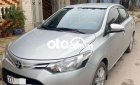 Toyota Vios 2014 - Cần bán Toyota Vios 1.5E MT sản xuất 2014 số sàn, giá tốt