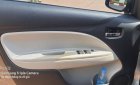 Mitsubishi Attrage MT 2016 - Bán Mitsubishi Attrage MT năm sản xuất 2016, màu xám xe gia đình giá cạnh tranh