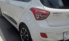 Hyundai Grand i10 MT 2016 - Bán ô tô Hyundai Grand i10 MT năm 2016, màu trắng, nhập khẩu