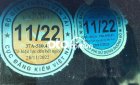 Kia Cerato   MT   2018 - Cần bán lại xe Kia Cerato MT năm 2018, màu đen, xe nhập 