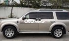 Ford Everest   2.5L 2013 - Bán xe Ford Everest 2.5L sản xuất năm 2013, màu bạc còn mới, giá chỉ 459 triệu