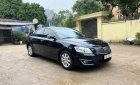 Toyota Camry 2.4G 2008 - Cần bán xe Toyota Camry 2.4G sản xuất 2008, màu đen