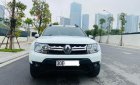 Renault Duster 2016 - Bán ô tô Renault Duster 2.0L 4AT năm sản xuất 2016, màu trắng, nhập khẩu 