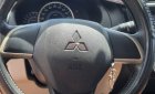 Mitsubishi Attrage MT 2016 - Bán Mitsubishi Attrage MT năm sản xuất 2016, màu xám xe gia đình giá cạnh tranh