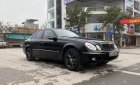 Mercedes-Benz E240 2002 - Cần bán xe Mercedes sản xuất 2002, màu đen, giá chỉ 179 triệu