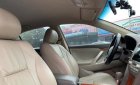 Toyota Camry 2.4G 2008 - Cần bán Toyota Camry 2.4G sản xuất năm 2008, màu đen, 385tr