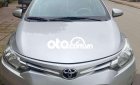 Toyota Vios 2014 - Cần bán Toyota Vios 1.5E MT sản xuất 2014 số sàn, giá tốt