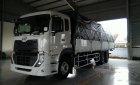Xe tải Trên 10 tấn 2021 - Xe tải UD Trucks 3 chân tải 15 tấn