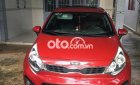Kia Rio 2012 - Bán xe Kia Rio 1.4GAT năm sản xuất 2012, màu đỏ