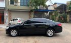 Toyota Camry 2.4G 2008 - Cần bán xe Toyota Camry 2.4G sản xuất 2008, màu đen