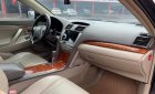 Toyota Camry 2.4G 2008 - Cần bán Toyota Camry 2.4G sản xuất năm 2008, màu đen, 385tr