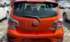 Toyota Wigo 2022 - Bán Toyota Wigo năm 2022, màu đỏ, xe nhập, giá tốt