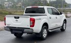 Nissan Navara EL 4x2AT 2018 - Cần bán xe Nissan Navara EL 4x2AT năm sản xuất 2018, màu trắng, xe nhập