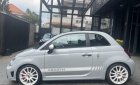 Fiat 500 2019 - Bán ô tô Fiat 500 Abarth 595 Esseesse năm sản xuất 2019, màu bạc, xe nhập