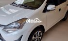 Toyota Wigo 2018 - Bán xe Toyota Wigo 1.2G MT năm 2018, màu trắng, nhập khẩu 