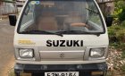 Suzuki Super Carry Van    1993 - Cần bán xe Suzuki Super Carry Van năm sản xuất 1993, màu trắng, xe nhập