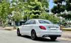 Mercedes-Benz C200 2020 - Bán Mercedes C200 Exclusive năm sản xuất 2020, màu trắng