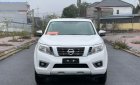Nissan Navara EL 4x2AT 2018 - Cần bán xe Nissan Navara EL 4x2AT năm sản xuất 2018, màu trắng, xe nhập