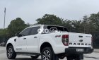 Ford Ranger   Wildtrack   2019 - Cần bán lại xe Ford Ranger Wildtrack năm sản xuất 2019, màu trắng