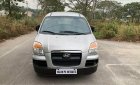 Hyundai Starex MT 2004 - Bán Hyundai Starex MT năm 2004, màu bạc số sàn, 138 triệu