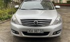 Nissan Teana 2010 - Cần bán xe Nissan Teana AT sản xuất 2010 xe gia đình, giá tốt 375tr