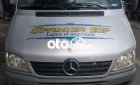 Mercedes-Benz Sprinter  313  2008 - Cần bán lại xe Mercedes Sprinter 313 năm sản xuất 2008, màu bạc, nhập khẩu nguyên chiếc