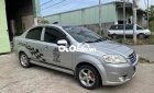 Daewoo Gentra   SX 2009 - Bán ô tô Daewoo Gentra SX sản xuất 2009, màu bạc, giá chỉ 135 triệu